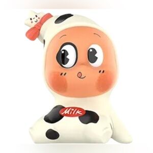 Milk biscuit Twinkle Twinkle Create Your Taste Series-A